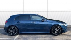 Mercedes-Benz A-Class A180 AMG Line Premium 5dr Auto Petrol Hatchback